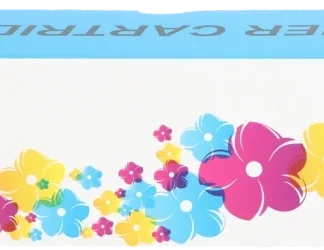 FLWR HP 130A magenta