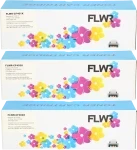 FLWR Canon 045 HY geel - Afbeelding 5