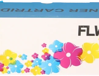 FLWR HP 203A cyaan