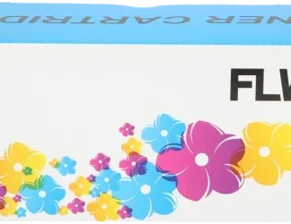 FLWR HP 203A geel