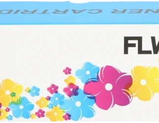 FLWR HP 203X magenta
