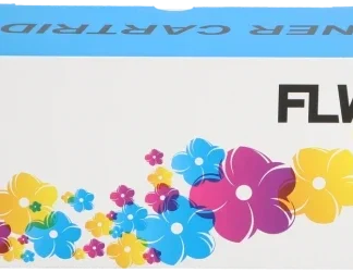 FLWR HP 205A cyaan