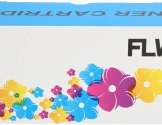 FLWR HP 205A geel