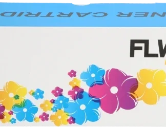 FLWR HP 205A magenta