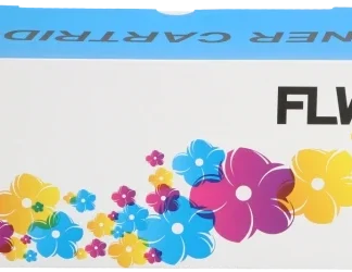 FLWR HP 205A zwart