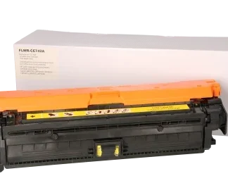 FLWR HP 307A geel