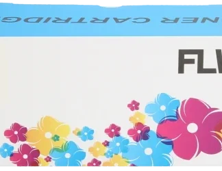 FLWR HP 30A zwart