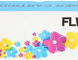 FLWR HP 410A geel