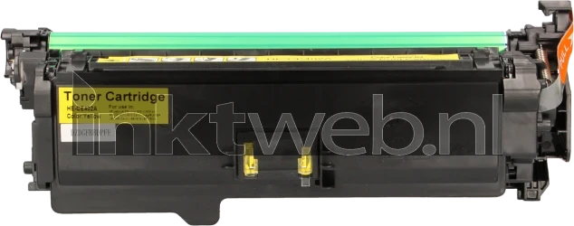 FLWR HP 507A geel - Afbeelding 3