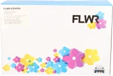 FLWR HP 507A geel - Afbeelding 4