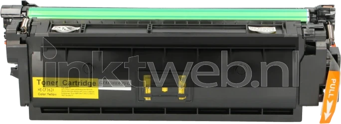 FLWR HP 508X geel - Afbeelding 3
