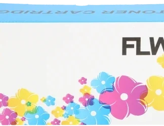 FLWR HP 508X geel