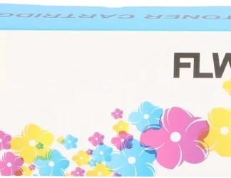 FLWR HP 508X zwart