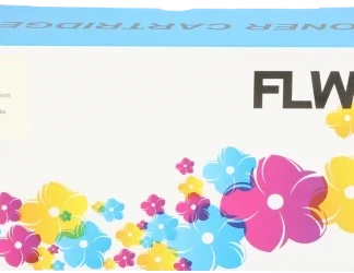 FLWR HP 79A zwart