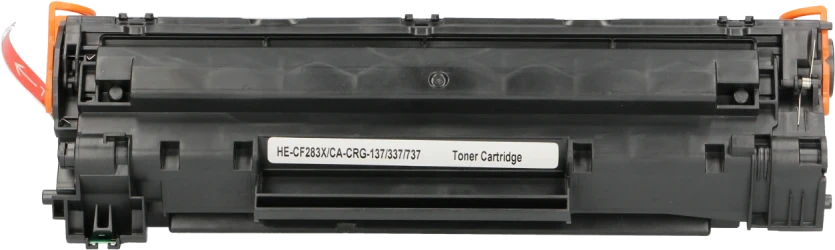 FLWR HP 83X zwart - Afbeelding 3