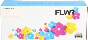 FLWR HP 83X zwart - Afbeelding 4