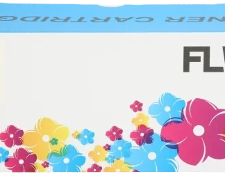 FLWR HP 94X zwart