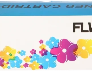 FLWR Kyocera Mita TK-5220 magenta