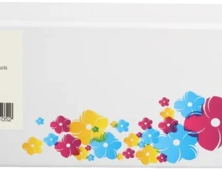 FLWR Oki C332 / MC363 geel
