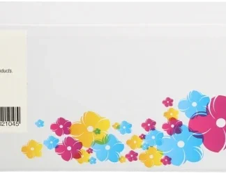 FLWR Oki C332 / MC363 magenta
