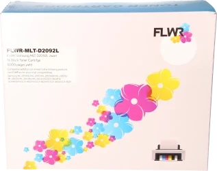 FLWR Samsung MLT-D2092L zwart