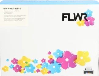 FLWR Samsung MLT-R116 drum zwart