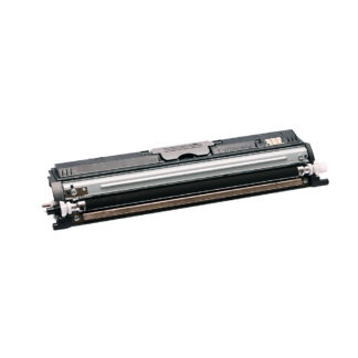 kompatibel Toner zwart voor Konica Minolta Magicolor