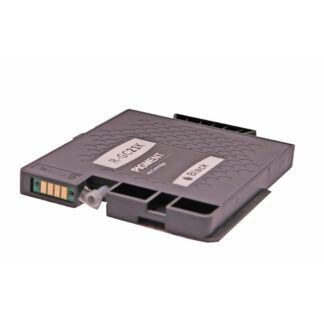 Ricoh Gc21K inkt cartridge zwart – ABC huismerk