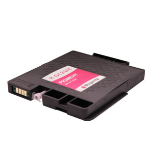 Ricoh Gc21M inkt cartridge magenta – ABC huismerk