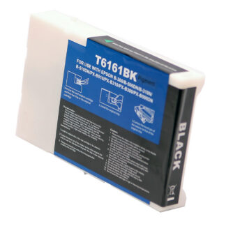 Epson B300 inkt cartridge zwart – ABC huismerk