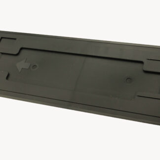 Utax 611610010 toner – 15.000 pagina's – ABC huismerk