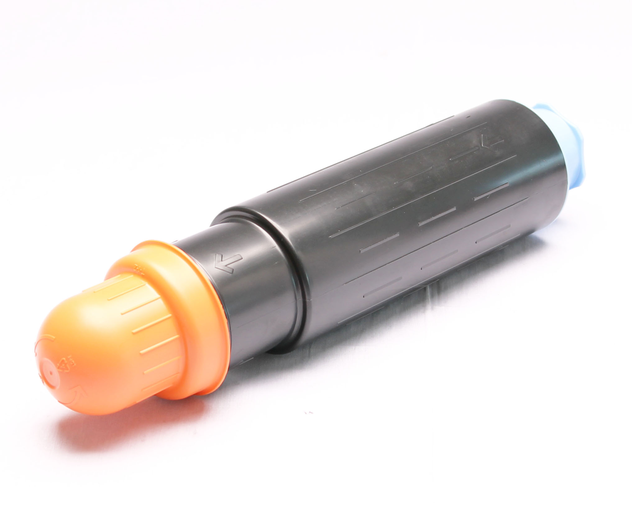 kompatibel Toner voor Canon C-EXV22 zwart
