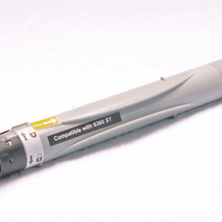 Xerox 6360 toner – ABC huismerk