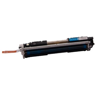 HP 130A (CF351A) toner cyaan – ABC huismerk