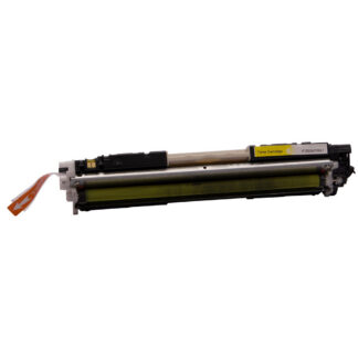 HP 130A (CF352A) toner geel – 1.000 pagina's – ABC huismerk