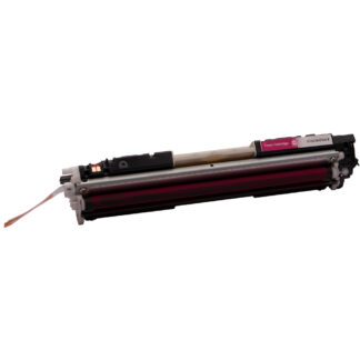 HP 130A (CF353A) toner magenta – ABC huismerk