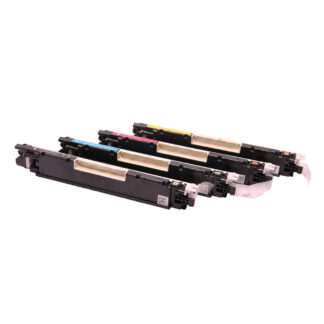 HP M176 toner multipack – ABC huismerk