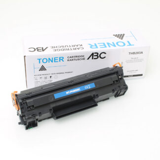 HP 83A toner – 1.500 pagina's – ABC huismerk
