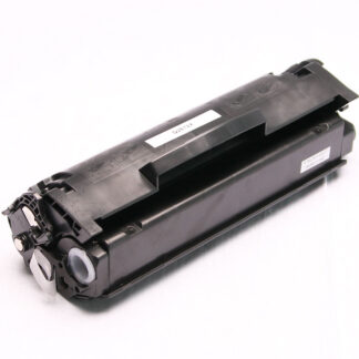 HP 12A (Q2612A) toner – 4.000 pagina's – ABC huismerk