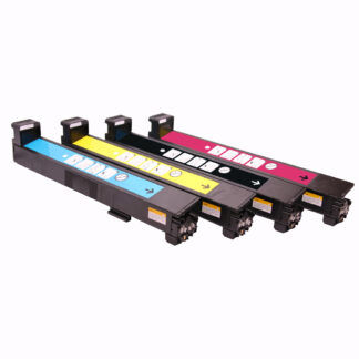 HP CP6015 toner multipack – ABC huismerk