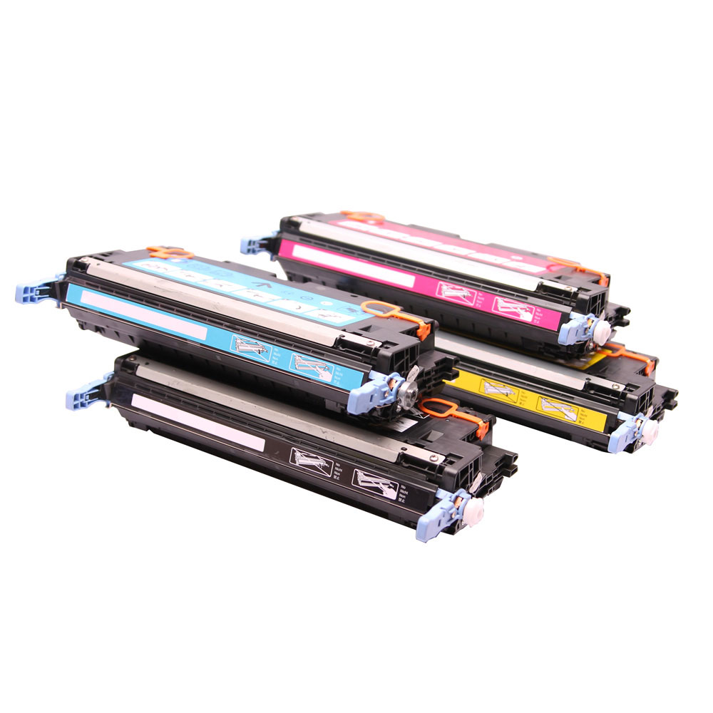 Canon C1021 toner multipack – ABC huismerk