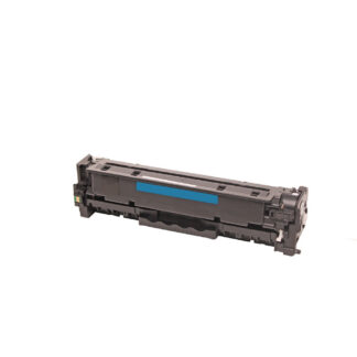 HP 312A (CF381A) toner cyaan – 2.700 pagina's – ABC huismerk