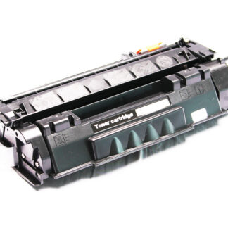HP 49A toner – 715 pagina's – ABC huismerk