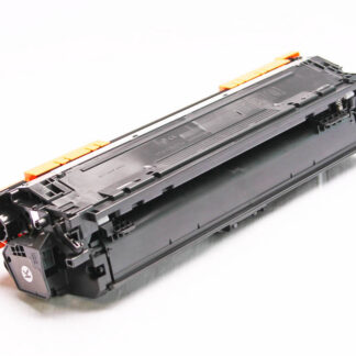 HP CE341A toner – ABC huismerk