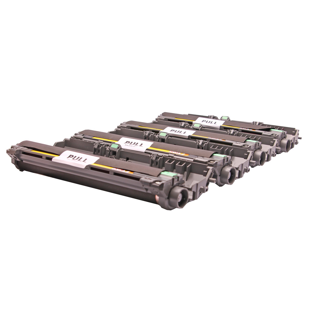 Brother DR230CL drum – ABC huismerk