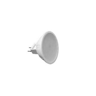 Led koel wit spot polige contactdoos