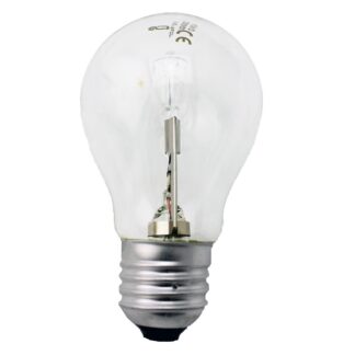 halogeen warm wit gloielamp