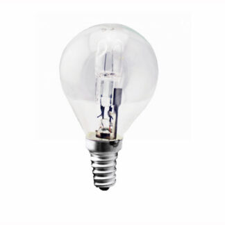 halogeen warm wit gloielamp