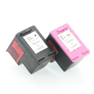 HP 300XL inkt cartridge multipack zwart + kleur – ABC huismerk