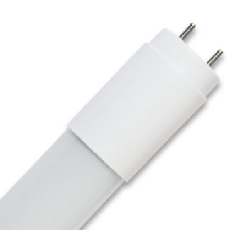Led koel wit buis
